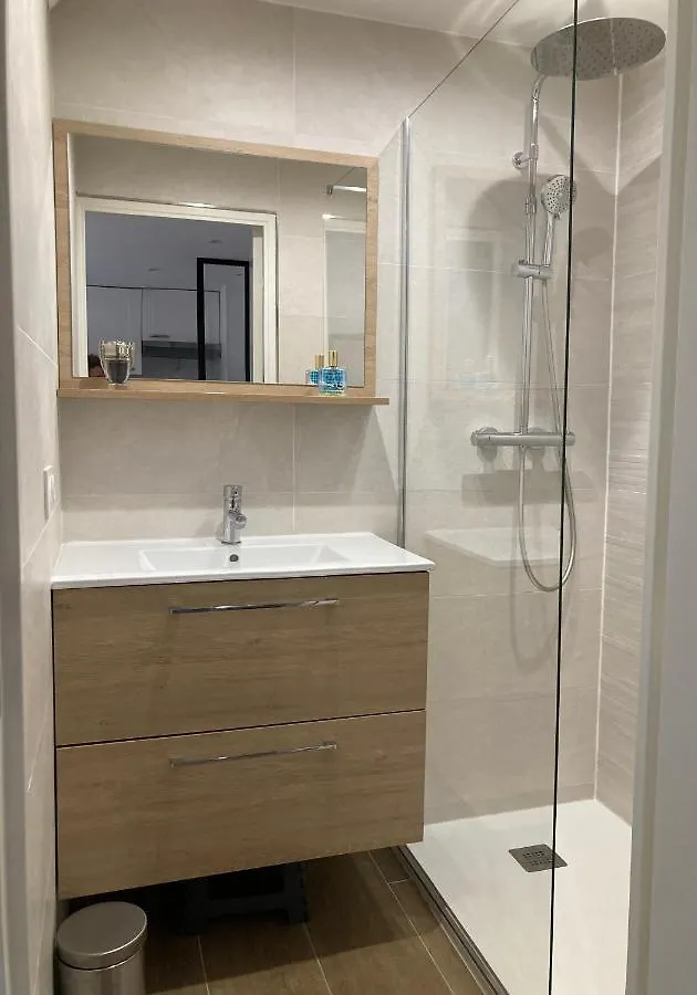 Appartement 3 Etoiles Plage & Commerces Saint-Aygulf Saint Aygulf 0*,