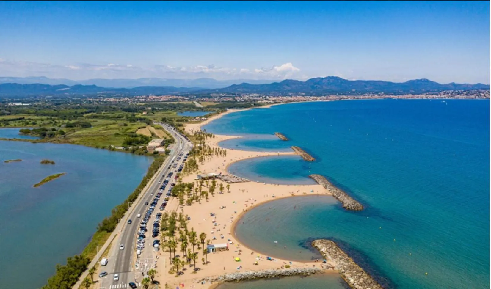Appartement 3 Etoiles Plage & Commerces Saint-Aygulf Saint Aygulf France