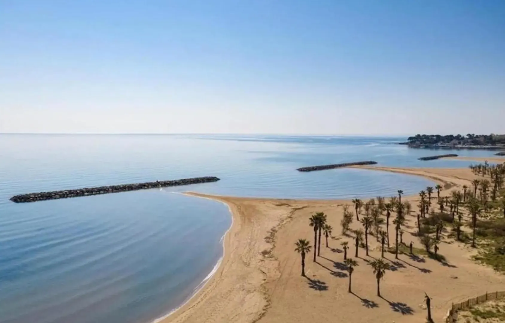 Apartment Appartement 3 Etoiles Plage & Commerces Saint-Aygulf Saint Aygulf